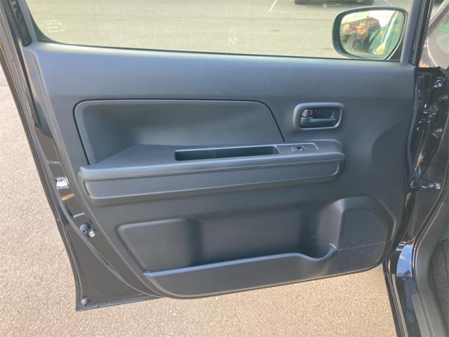 フレア ハイブリッドＸＧ　４ＷＤ　クリアランスソナー　レーンアシスト　衝突被害軽減システム　オートライト　スマートキー　アイドリングストップ　電動格納ミラー　シートヒーター　ベンチシート　ＣＶＴ　盗難防止システム　ＡＢＳ（46枚目）