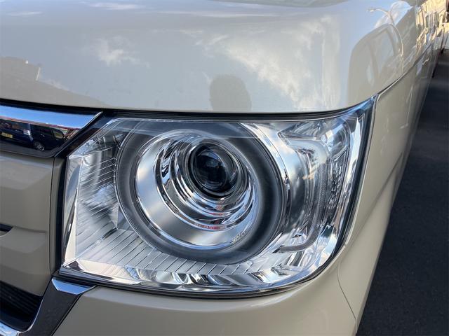 Ｎ－ＢＯＸ Ｇ・Ｌホンダセンシング　４ＷＤ　ドライブレコーダー　ＥＴＣ　バックカメラ　両側スライド・片側電動　ナビ　ＴＶ　クリアランスソナー　オートクルーズコントロール　レーンアシスト　衝突被害軽減システム　オートライト（16枚目）