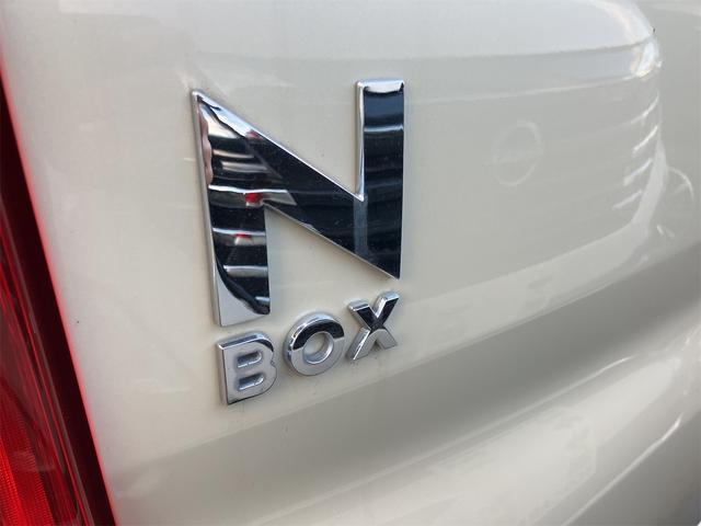 Ｎ－ＢＯＸ Ｇ・Ｌホンダセンシング　４ＷＤ　ドライブレコーダー　ＥＴＣ　バックカメラ　両側スライド・片側電動　ナビ　ＴＶ　クリアランスソナー　オートクルーズコントロール　レーンアシスト　衝突被害軽減システム　オートライト（18枚目）
