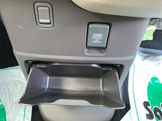 Ｎ－ＢＯＸ Ｇ・Ｌホンダセンシング　４ＷＤ　ドライブレコーダー　ＥＴＣ　バックカメラ　両側スライド・片側電動　ナビ　ＴＶ　クリアランスソナー　オートクルーズコントロール　レーンアシスト　衝突被害軽減システム　オートライト（43枚目）