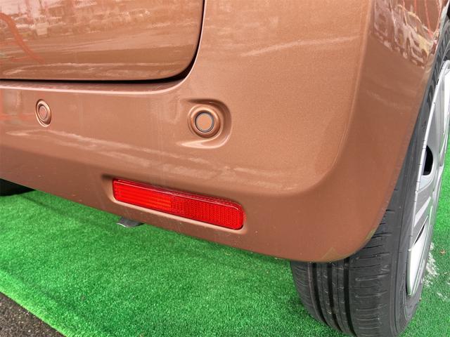 スペーシア ハイブリッドＧ　４ＷＤ　両側スライドドア　クリアランスソナー　衝突被害軽減システム　オートライト　ＬＥＤヘッドランプ　スマートキー　アイドリングストップ　電動格納ミラー　シートヒーター　ベンチシート　ＣＶＴ（31枚目）