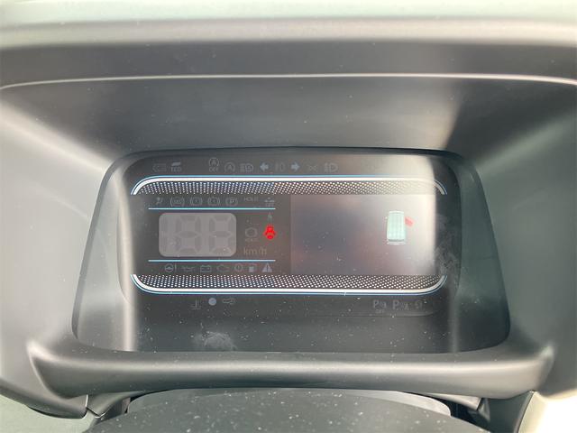 スペーシア ハイブリッドＧ　４ＷＤ　両側スライドドア　クリアランスソナー　衝突被害軽減システム　オートライト　ＬＥＤヘッドランプ　スマートキー　アイドリングストップ　電動格納ミラー　シートヒーター　ベンチシート　ＣＶＴ（48枚目）