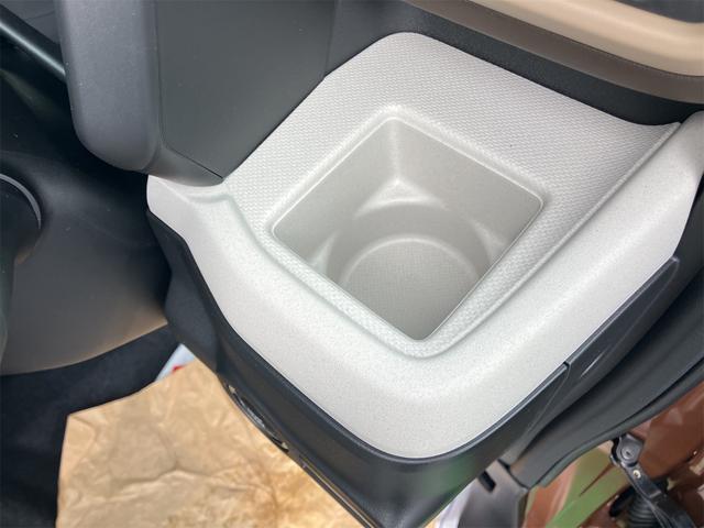 スペーシア ハイブリッドＧ　４ＷＤ　両側スライドドア　クリアランスソナー　衝突被害軽減システム　オートライト　ＬＥＤヘッドランプ　スマートキー　アイドリングストップ　電動格納ミラー　シートヒーター　ベンチシート　ＣＶＴ（49枚目）