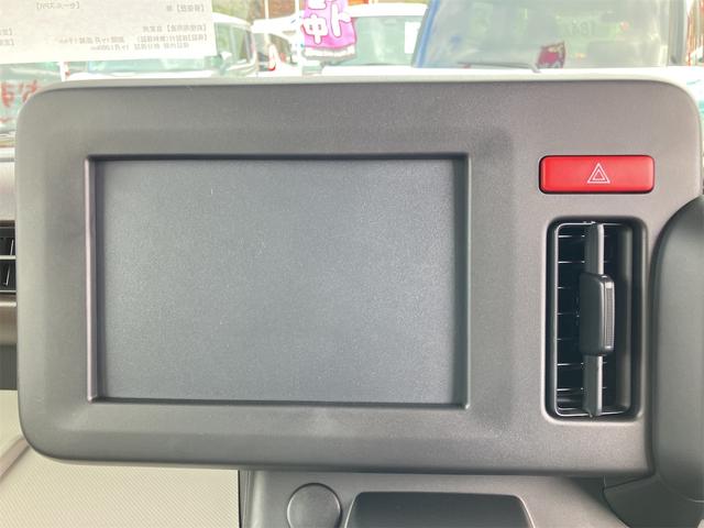 スペーシア ハイブリッドＧ　４ＷＤ　両側スライドドア　クリアランスソナー　衝突被害軽減システム　オートライト　ＬＥＤヘッドランプ　スマートキー　アイドリングストップ　電動格納ミラー　シートヒーター　ベンチシート　ＣＶＴ（50枚目）