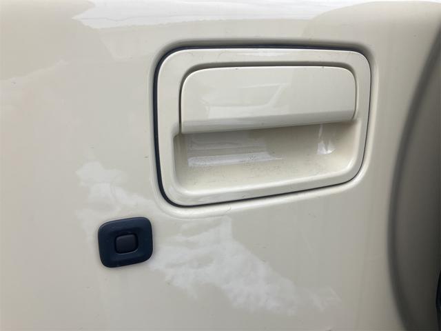 ジムニー XC 4WD クリアランスソナー オートクルーズコントロール レーンアシスト 衝突被害軽減システム オートライト LEDヘッドランプ ヘッドライトウォッシャー スマートキー アイドリングストップ(34枚目)