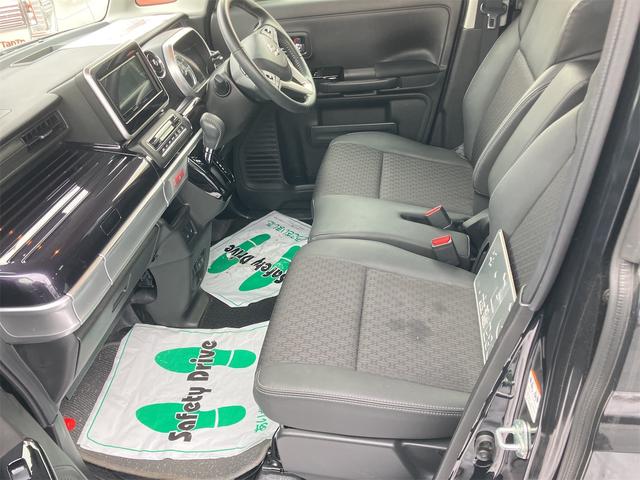 スペーシアカスタム ハイブリッドＸＳ　４ＷＤ　両側電動スライドドア　ＴＶ　クリアランスソナー　オートクルーズコントロール　レーンアシスト　衝突被害軽減システム　オートライト　ＬＥＤヘッドランプ　スマートキー　アイドリングストップ（63枚目）