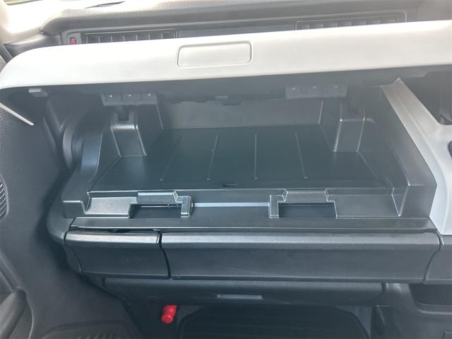 スペーシア ハイブリッドＧ　４ＷＤ　ＥＴＣ　両側スライドドア　ＴＶ　クリアランスソナー　レーンアシスト　衝突被害軽減システム　オートライト　スマートキー　アイドリングストップ　電動格納ミラー　シートヒーター　ベンチシート　ＣＶＴ（56枚目）