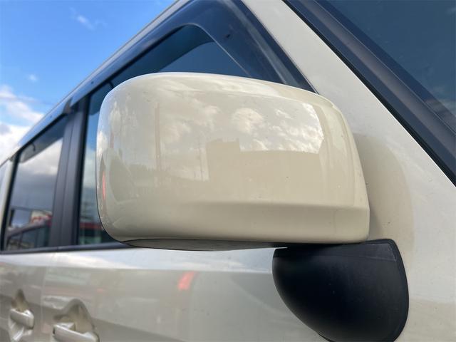 スペーシア ハイブリッドＧ　４ＷＤ　ＥＴＣ　両側スライドドア　ＴＶ　クリアランスソナー　レーンアシスト　衝突被害軽減システム　オートライト　スマートキー　アイドリングストップ　電動格納ミラー　シートヒーター　ベンチシート　ＣＶＴ（68枚目）