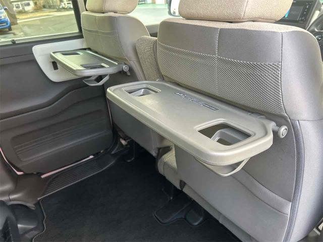 Ｎ－ＢＯＸ Ｌ　４ＷＤ　バックカメラ　両側電動スライドドア　ＴＶ　クリアランスソナー　オートクルーズコントロール　レーンアシスト　衝突被害軽減システム　オートライト　ＬＥＤヘッドランプ　スマートキー（42枚目）