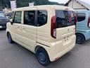 スペーシア ハイブリッドＸ　届出済未使用車　両側電動スライドドア　クリアランスソナー　レーンアシスト　衝突被害軽減システム　ＬＥＤヘッドランプ　スマートキー　アイドリングストップ　電動格納ミラー　シートヒーター　ベンチシート（7枚目）