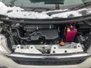 カスタムＸ　４ＷＤ　バックカメラ　両側スライド・片側電動　オートライト　ＬＥＤヘッドランプ　スマートキー　アイドリングストップ　電動格納ミラー　シートヒーター　ベンチシート　ＣＶＴ　盗難防止システム　ＡＢＳ（19枚目）