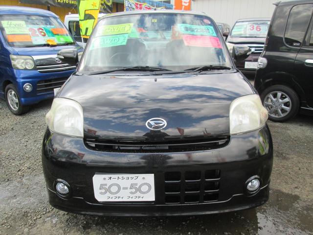 ダイハツ エッセ カスタム ４ｗｄ カスタムグレード ｅｔｃ 26 5万円 平成22年 10年 岩手県 中古車 価格 Com