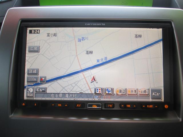 20S 4WD 両側Pスライド 夏冬タイヤ ナビ ウオークスルー(12枚目)