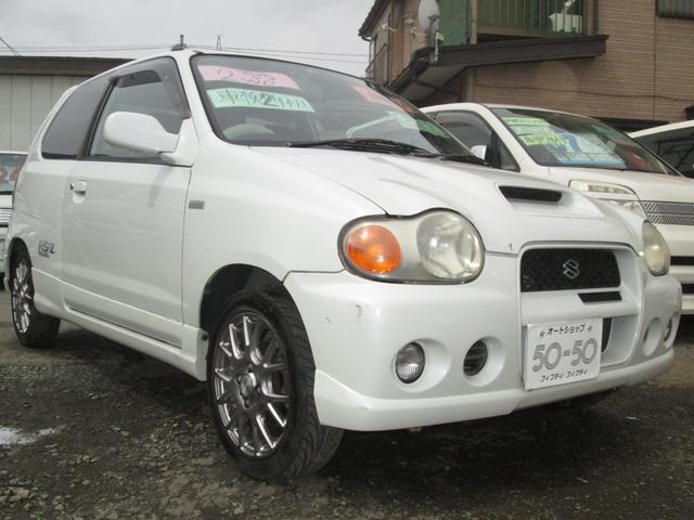 スズキ アルトワークス その他 rs z ターボ 5速マニュアル rsz アルミ 中古車検索 くるまのニュース スズキ アルトワークス その他 rs z ターボ 5速マニュアル rsz アルミ 中古車検索 くるまのニュース