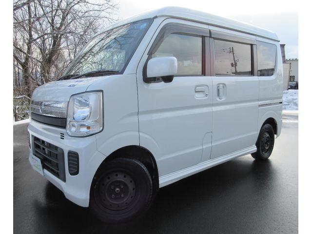 日産 ＮＶ１００クリッパーリオ