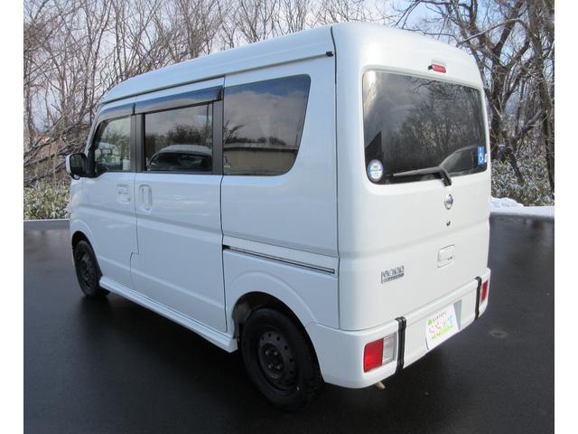 日産 ＮＶ１００クリッパーリオ