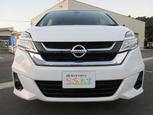 当店は日本福祉車輌協会認定工場です！