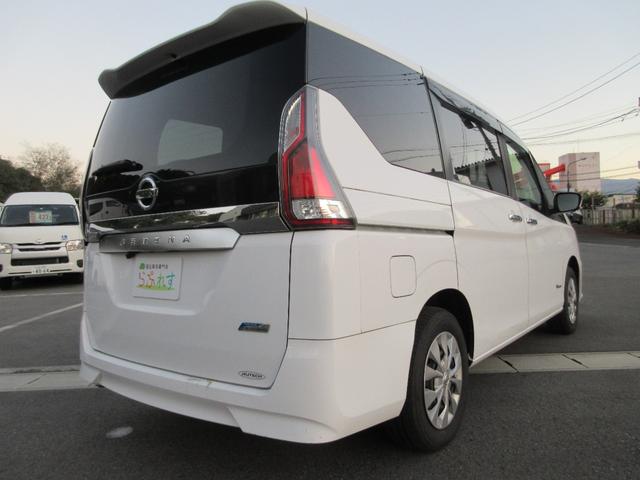 納車時には福祉装置の正しい使い方も丁寧にご説明致します！