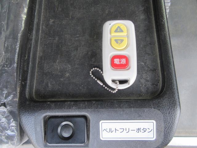 NV100クリッパーリオ 660チェアキャブハイルーフ 4WD 運転席/助手席エアバック ABS 衝突軽減システム 横滑り防止装置 レーンキープアシスト ドラレコ バックカメラ スマートキー キーレス ベンチシート スロープ 車いす手動固定装置 ウインチ 4WD(28枚目)