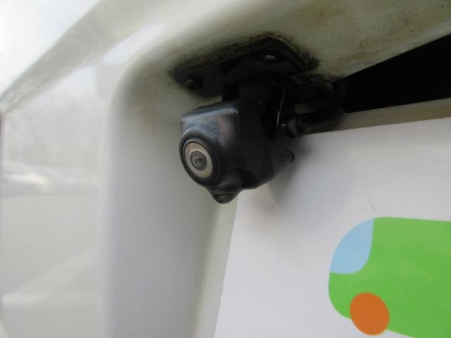 NV100クリッパーリオ 660チェアキャブハイルーフ 4WD 運転席/助手席エアバック ABS 衝突軽減システム 横滑り防止装置 レーンキープアシスト ドラレコ バックカメラ スマートキー キーレス ベンチシート スロープ 車いす手動固定装置 ウインチ 4WD(30枚目)