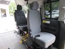 ４ドア２．７ウェルキャブＥスーパーロング　４ＷＤ　運転席／助手席エアバック　ＡＢＳ　パワーウィンドウ　パワステ　エアコン・クーラー　キーレス　ナビ　バックカメラ　ＥＴＣ　オートステップ　リフト　電動固定装置　　ストレッチャー　福祉車両　４ＷＤ（24枚目）