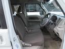６６０チェアキャブハイルーフ　４ＷＤ　運転席／助手席エアバック　ＡＢＳ　衝突軽減システム　横滑り防止装置　レーンキープアシスト　バックカメラ　ドラレコ　スマートキー　キーレス　ベンチシート　スロープ　ウインチ　手動固定装置　４ＷＤ（18枚目）