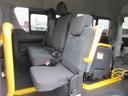 ４ドア２．８ＤＴウェルキャブＢロング　４ＷＤ　運転席／助手席エアバック　ＡＢＳ　衝突軽減システム　横滑り防止装置　レーンキープアシスト　エアコン／クーラー　パワステ　　キーレス　電動固定装置　リアリフト　４ＷＤ　福祉車両（23枚目）