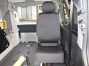 ４ドア２．８ＤＴウェルキャブＢロング　４ＷＤ　運転席／助手席エアバック　ＡＢＳ　衝突軽減システム　横滑り防止装置　レーンキープアシスト　エアコン／クーラー　パワステ　　キーレス　電動固定装置　リアリフト　４ＷＤ　福祉車両（27枚目）