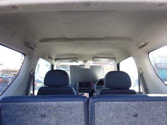 ジムニー ＸＧ　４ＷＤ　オートマ　ナビＴＶ　キーレスエントリー　アルミホイール　背面タイヤ　エアコン　パワステ　パワーウィンドウ　運転席助手席エアバック（27枚目）