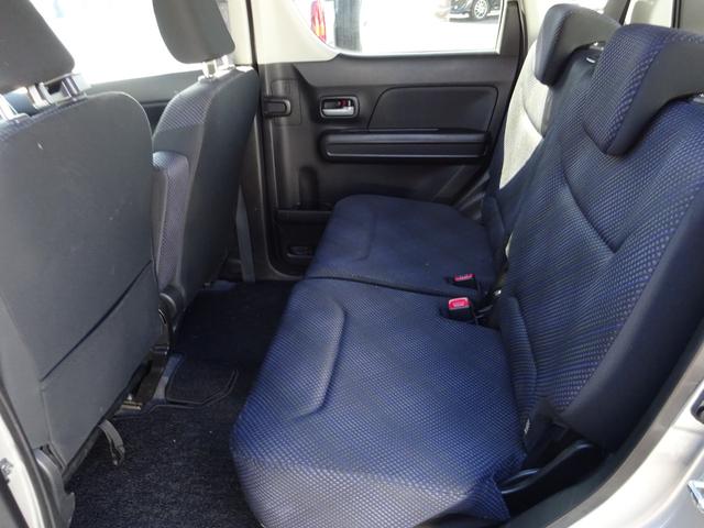 ワゴンＲ ハイブリッドＦＺ　衝突被害軽減ブレーキシステム　レーンアシスト　ナビＴＶ　Ｂｌｕｅｔｏｏｔｈ　ドライブレコーダー　スマートキー　プッシュスタート　アルミホイール（18枚目）