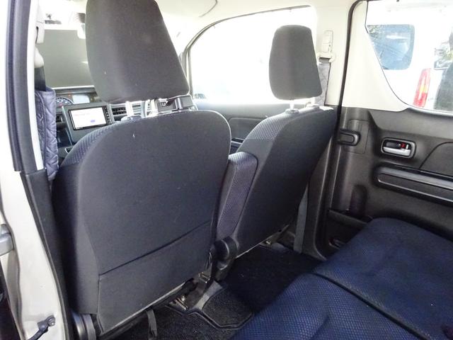 ワゴンＲ ハイブリッドＦＺ　衝突被害軽減ブレーキシステム　レーンアシスト　ナビＴＶ　Ｂｌｕｅｔｏｏｔｈ　ドライブレコーダー　スマートキー　プッシュスタート　アルミホイール（19枚目）