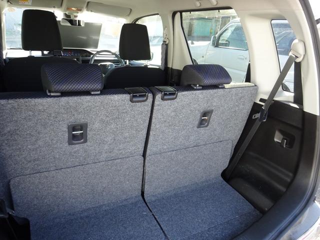 ワゴンＲ ハイブリッドＦＺ　衝突被害軽減ブレーキシステム　レーンアシスト　ナビＴＶ　Ｂｌｕｅｔｏｏｔｈ　ドライブレコーダー　スマートキー　プッシュスタート　アルミホイール（23枚目）