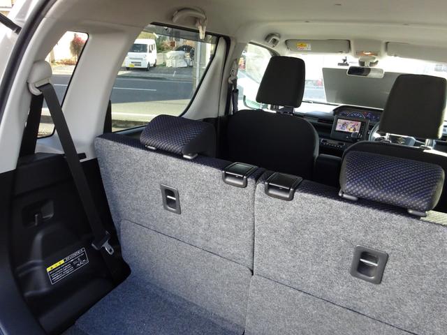 ワゴンＲ ハイブリッドＦＺ　衝突被害軽減ブレーキシステム　レーンアシスト　ナビＴＶ　Ｂｌｕｅｔｏｏｔｈ　ドライブレコーダー　スマートキー　プッシュスタート　アルミホイール（24枚目）