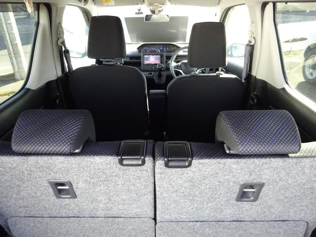 ワゴンＲ ハイブリッドＦＺ　衝突被害軽減ブレーキシステム　レーンアシスト　ナビＴＶ　Ｂｌｕｅｔｏｏｔｈ　ドライブレコーダー　スマートキー　プッシュスタート　アルミホイール（26枚目）