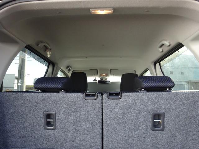 ワゴンＲ ハイブリッドＦＺ　衝突被害軽減ブレーキシステム　レーンアシスト　ナビＴＶ　Ｂｌｕｅｔｏｏｔｈ　ドライブレコーダー　スマートキー　プッシュスタート　アルミホイール（27枚目）