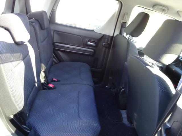 ワゴンＲ ハイブリッドＦＺ　衝突被害軽減ブレーキシステム　レーンアシスト　ナビＴＶ　Ｂｌｕｅｔｏｏｔｈ　ドライブレコーダー　スマートキー　プッシュスタート　アルミホイール（30枚目）