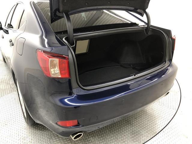 IS IS250 バージョンL フルセグ HDDナビ DVD再生 ミュージックプレイヤー接続可 バックカメラ ETC HIDヘッドライト(10枚目)