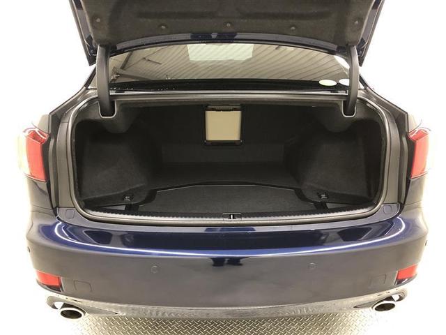 IS IS250 バージョンL フルセグ HDDナビ DVD再生 ミュージックプレイヤー接続可 バックカメラ ETC HIDヘッドライト(11枚目)