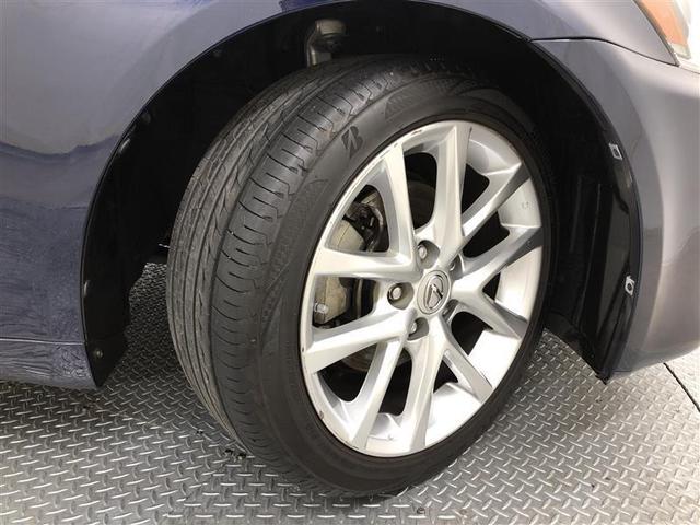 IS IS250 バージョンL フルセグ HDDナビ DVD再生 ミュージックプレイヤー接続可 バックカメラ ETC HIDヘッドライト(15枚目)