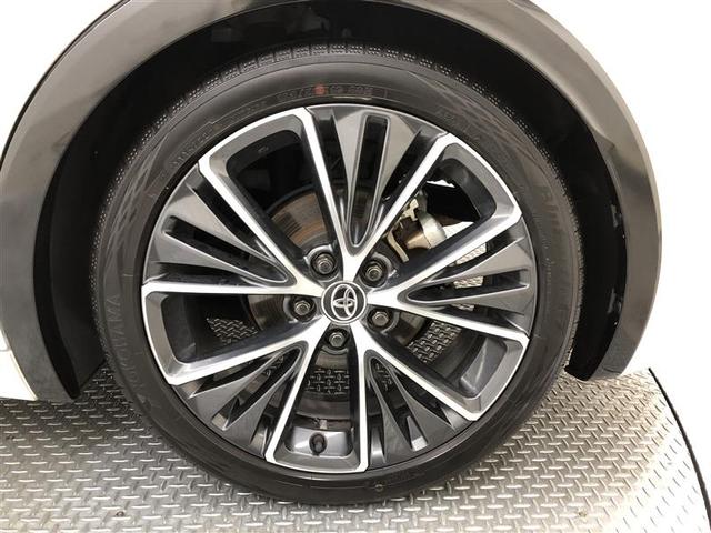 プリウス Ｚ　フルセグ　メモリーナビ　ミュージックプレイヤー接続可　バックカメラ　衝突被害軽減システム　ＥＴＣ　ドラレコ　ＬＥＤヘッドランプ　ワンオーナー（12枚目）