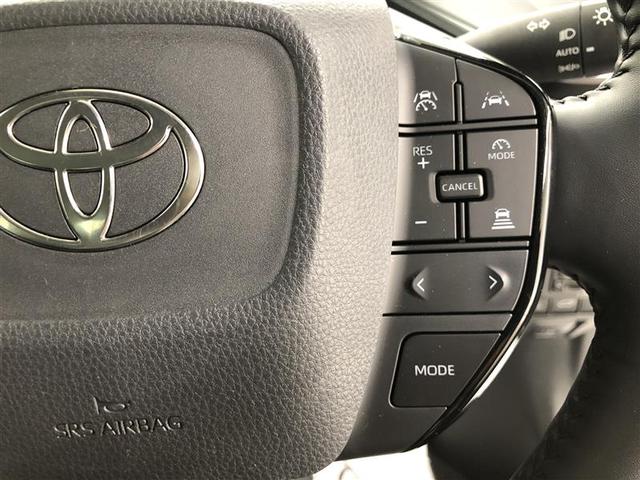 プリウス Ｚ　フルセグ　メモリーナビ　ミュージックプレイヤー接続可　バックカメラ　衝突被害軽減システム　ＥＴＣ　ドラレコ　ＬＥＤヘッドランプ　ワンオーナー（22枚目）