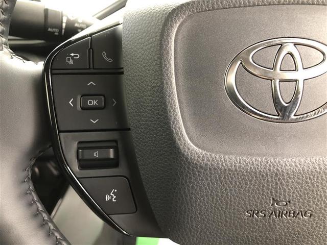 プリウス Ｚ　フルセグ　メモリーナビ　ミュージックプレイヤー接続可　バックカメラ　衝突被害軽減システム　ＥＴＣ　ドラレコ　ＬＥＤヘッドランプ　ワンオーナー（23枚目）