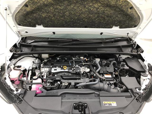 プリウス Ｚ　フルセグ　メモリーナビ　ミュージックプレイヤー接続可　バックカメラ　衝突被害軽減システム　ＥＴＣ　ドラレコ　ＬＥＤヘッドランプ　ワンオーナー（34枚目）