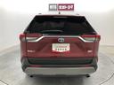 RAV4 ハイブリッドG サンルーフ 4WD ミュージックプレイヤー接続可 バックカメラ 衝突被害軽減システム ETC LEDヘッドランプ ワンオーナー 記録簿(8枚目)
