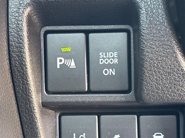 スペーシア ハイブリッドX 社外ナビ・フルセグ・Bluetooth・両側パワースライドドア・スズキセーフティサポート・ETC・レベライザー・4WD・プッシュスタート・前席シートヒーター・アイドリングストップ・エンジンスターター(14枚目)