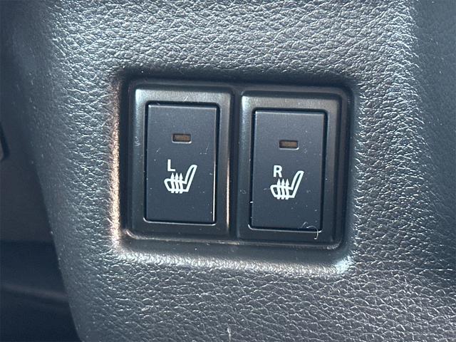 スペーシア ハイブリッドX 社外ナビ・フルセグ・Bluetooth・両側パワースライドドア・スズキセーフティサポート・ETC・レベライザー・4WD・プッシュスタート・前席シートヒーター・アイドリングストップ・エンジンスターター(15枚目)