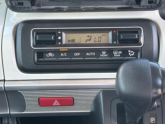 スペーシア ハイブリッドX 社外ナビ・フルセグ・Bluetooth・両側パワースライドドア・スズキセーフティサポート・ETC・レベライザー・4WD・プッシュスタート・前席シートヒーター・アイドリングストップ・エンジンスターター(17枚目)