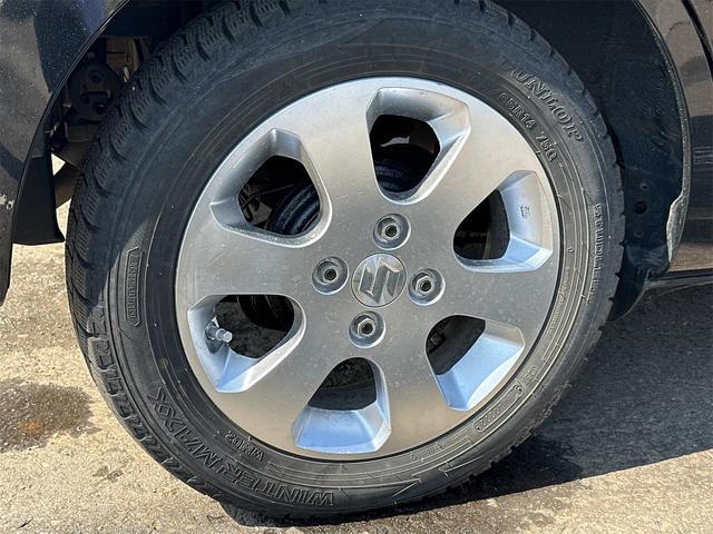 スペーシア ハイブリッドX 社外ナビ・フルセグ・Bluetooth・両側パワースライドドア・スズキセーフティサポート・ETC・レベライザー・4WD・プッシュスタート・前席シートヒーター・アイドリングストップ・エンジンスターター(28枚目)