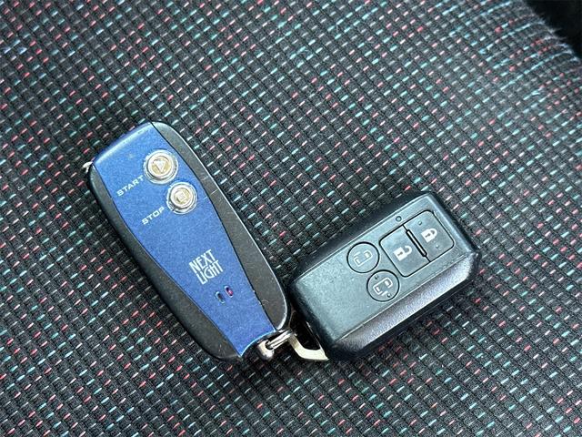 スペーシア ハイブリッドX 社外ナビ・フルセグ・Bluetooth・両側パワースライドドア・スズキセーフティサポート・ETC・レベライザー・4WD・プッシュスタート・前席シートヒーター・アイドリングストップ・エンジンスターター(34枚目)