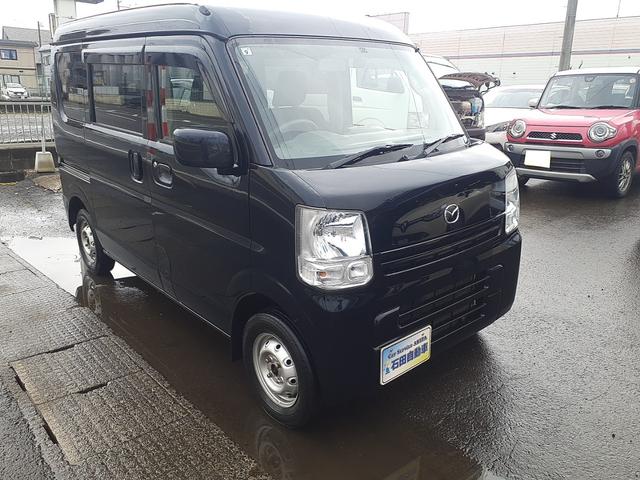 スクラム バスター 切り替え4WD 5速マニュアル リアファン レベライザー パワーウィンドウ 電動格納ミラー 純正ラジオCD ドライブレコーダー マニュアルエアコン(6枚目)